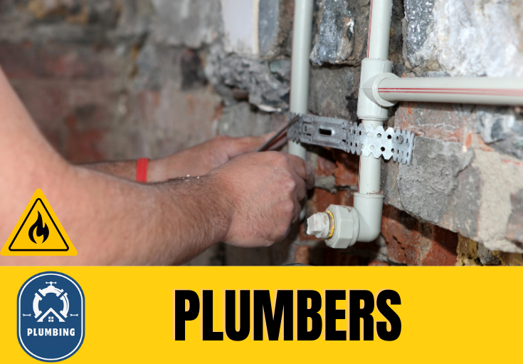  plumber Newton-le-Willows